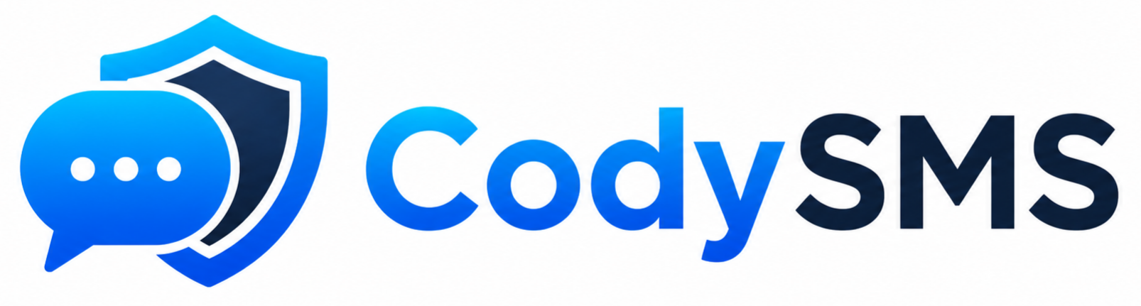 CodySMS Logo